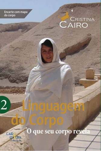 Linguagem Do Corpo - Vol. 2
