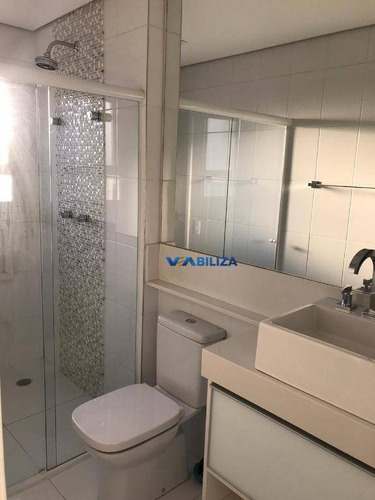 Imagem 29 de 30 de Apartamento À Venda, 169 M² Por R$ 1.500.000,00 - Jardim Maia - Guarulhos/sp - Ap2992