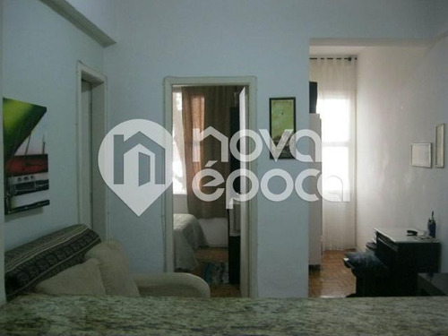 Imagem 2 de 15 de Apartamento - Ref: Co1ap9405