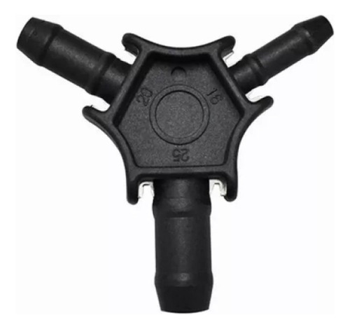 Escareador Calibrador Tubos Pex Gás Multicamadas 16 20 25