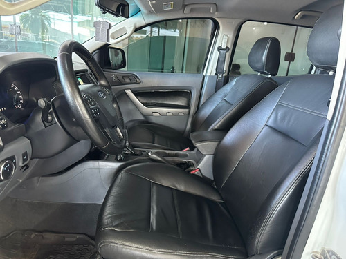 Ford Ranger 2.2 Xls Cab. Dupla 4x4 Aut. 4p