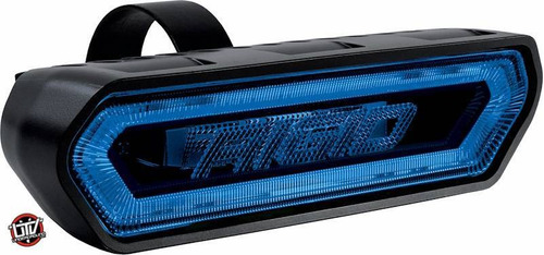 Rigid Industries - Rigid Chase Led Azul