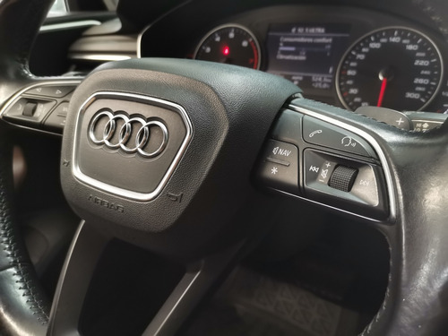 Imagen 14 de 14 de Miura Motors - Audi A4 Dynamic 2017