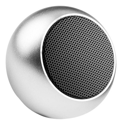 Bocina Bluetooth Portátil, Subwoofer Con Cancelación De