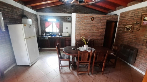 Alquilo Hermosa Casa En Capilla Del Monte