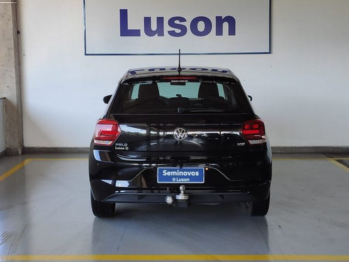 Imagem 5 de 15 de Volkswagen Polo 1.6 Msi