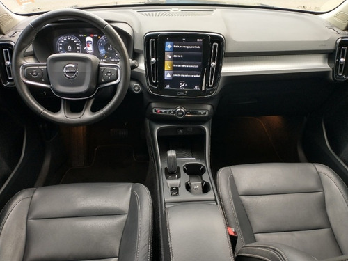 Imagem 5 de 11 de Volvo Xc40 Xc40 2.0 T5 Momentum Awd Automático Gasolina