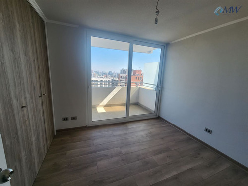 Departamento Dúplex Sin Comisión Venta 3d 2b. En Macul