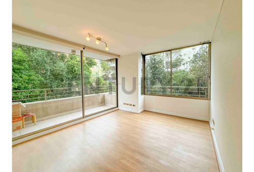 Departamento Providencia, Excelente Ubicación.