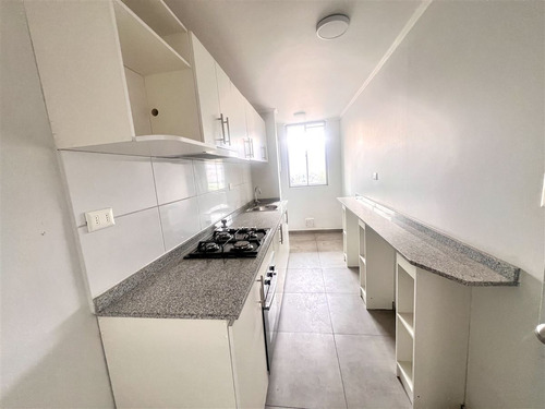 Departamento En Arriendo De 3 Dorm. En Huechuraba