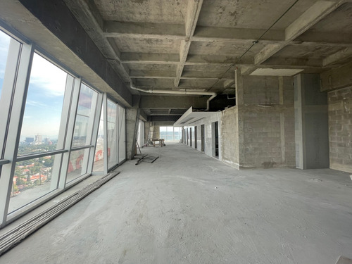 Pedregal Oficinas Nuevas 150 Mt2 Panoramicas Junto Artz
