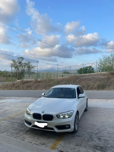 BMW Serie 1 1.6 5p 120i At
