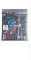 Comprar Juego Para Ps3 Gran Turismo 5