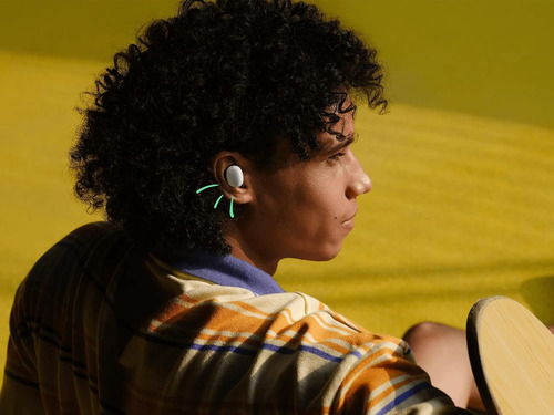 Auriculares Xiaomi Redmi Buds 4 Inalámbricos