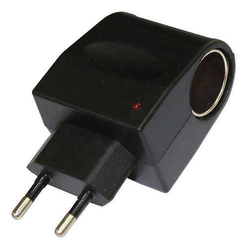 Enchufe De La Ue 110v-220v Power A 12v Dc Adaptador