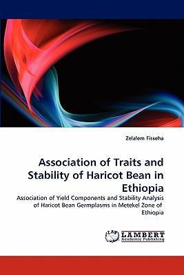 Libro Association Of Traits And Stability Of Haricot Bean...