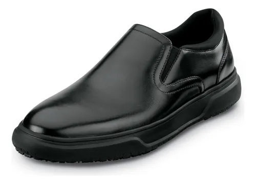 Florsheim Prework - Zapatos De Trabajo Para Hombre, Puntera.