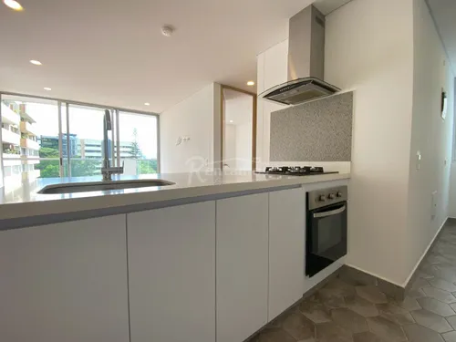 Apartamento En Arriendo En El Campestre. Cod A775986