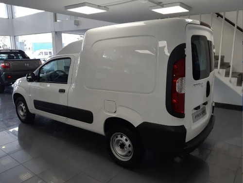 Fiorino Gnc Tomo Kangoo - Partner - Berlingo + Cuotas 0% A-