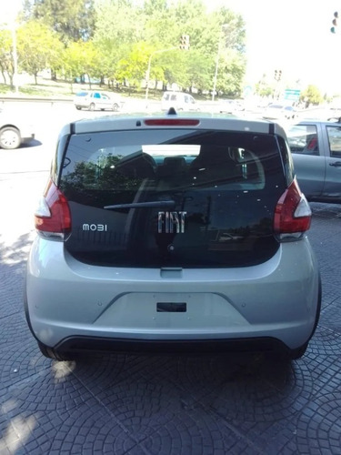 Imagen 7 de 15 de Fiat Mobi Retira Con Minimo Anticipo O Tu Usado L