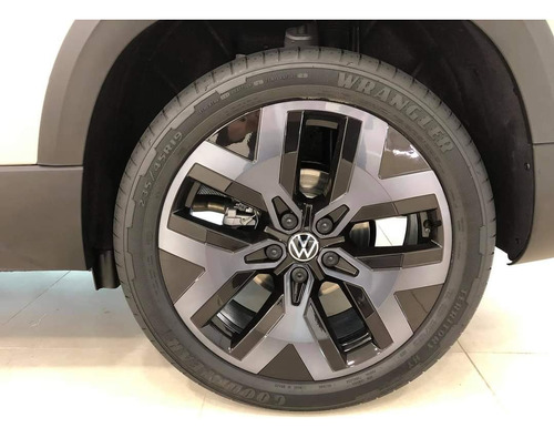 Volkswagen Taos 1.4 250 Tsi Comfortline