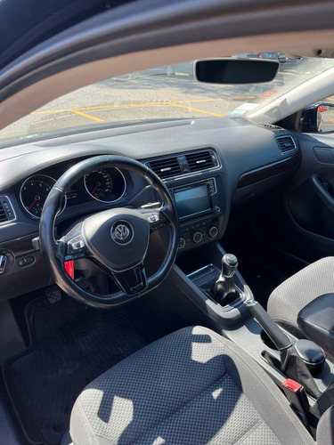 Volkswagen Vento 1.4 Comfortline 150cv