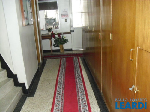 Imagem 1 de 15 de Apartamento - Bom Retiro - Sp - 439317