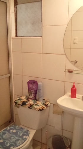 Arriendo Casa Pasaje Las Rosas, Paradero 15 1/2 De Avda. La