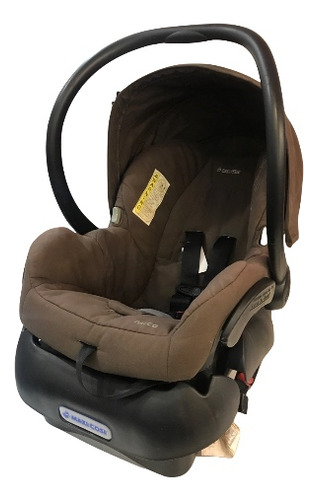 Autoasiento Maxicosi Portabebé 0-13 Kg (Usado)