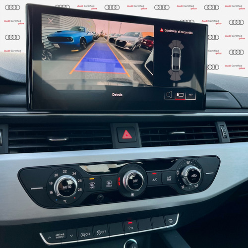 Audi A5 Sportback 2.0 S-line 190hp Dsg