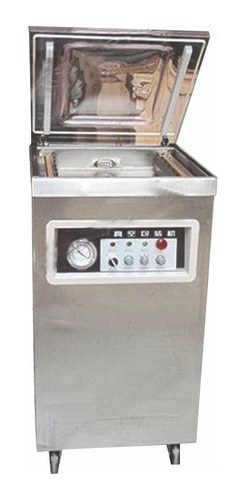 Imagen 1 de 4 de Envasadoras Al Vacio De Pie Kuma Dz-400s - Fama