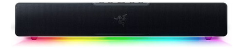 Barra De Sonido Gamer Pc Razer Leviathan V2 X Bluetooth Color Negro