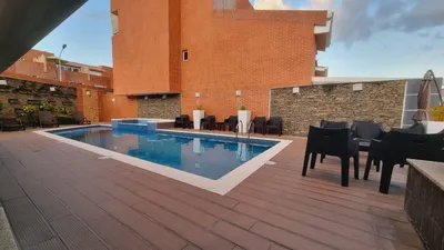 Townhouse en venta