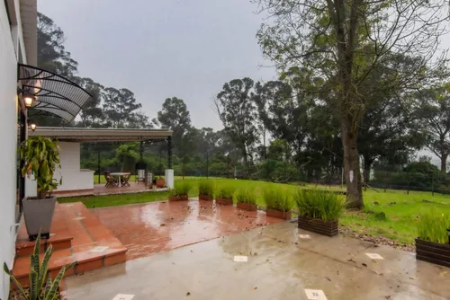 Casa En Arriendo En Colinas De Suba. Cod A7537