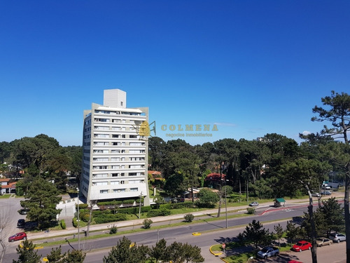 Greenlife Punta Del Este, Apartamento 2 Dormitorios Con 2 Baños.-ref:4280