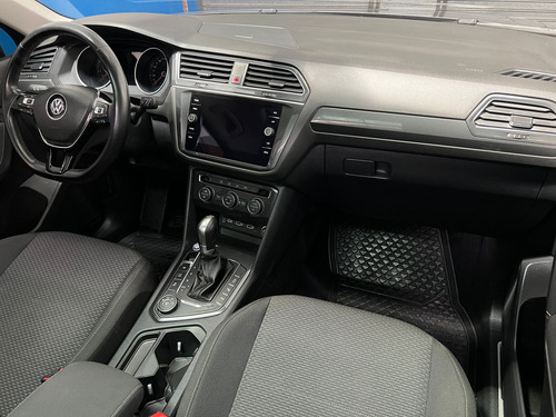 Volkswagen Tiguan Allspace 2.0 Tsi Comfortline Dsg