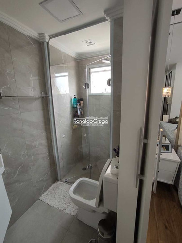 Imagem 28 de 28 de Apartamento Com 2 Dorms, Jabaquara, São Paulo - - V2969