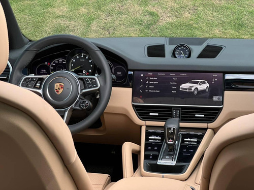 Imagem 14 de 15 de Porsche Cayenne E-hybrid