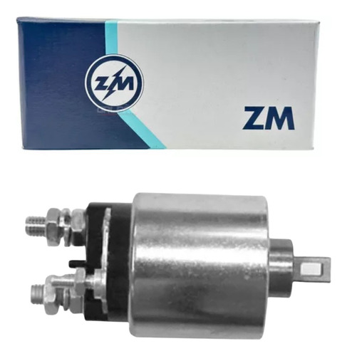 Automatico Partida Zm2484 Aplicavel Prestolite 35258790