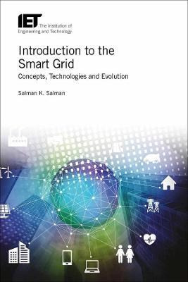 Libro Introduction To The Smart Grid - Salman K. Salman