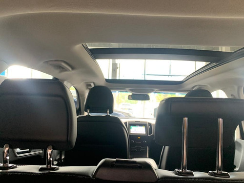 Ford Edge Sel__blanco