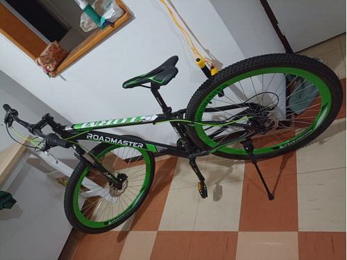 Bicicleta Rin 29