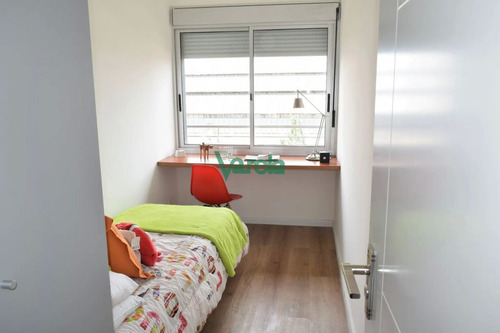 Imagen 10 de 13 de Casa Central - Venta Apartamento A Estrenar Aguada - Montevideo Centro Montevideo