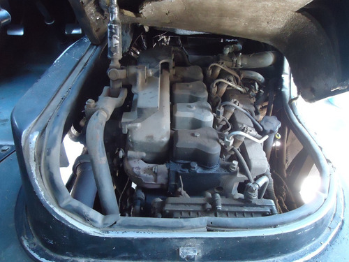 Imagen 6 de 14 de El Tamaño Ideal Para Motorhome. Minibus Agrale Lucero 24+1.