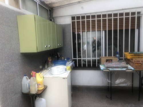 Imagen 17 de 17 de Departamento En Venta En La Tablada