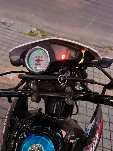 Imagen 8 de 15 de Motomel Skua 150cc