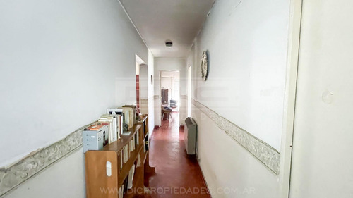 Casa 3 Dormitorios Venta - Don Torcuato