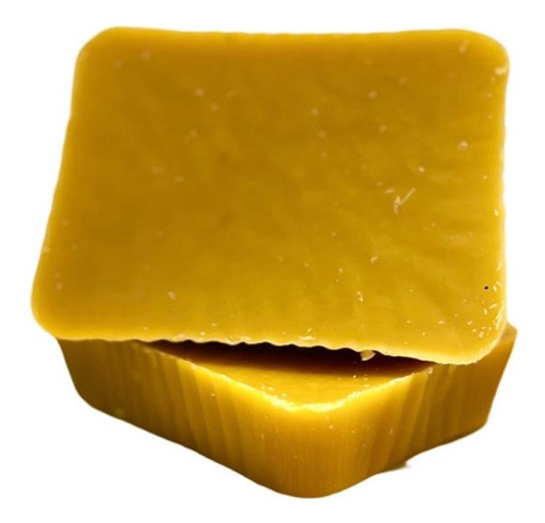 Cera De Abeja Virgen (sin Filtrar) Colmenares Royesol X20kg