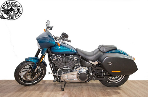 Harley Davidson - Sport Glide