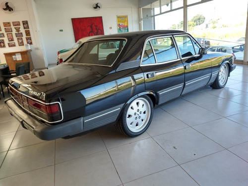 Chevrolet Opala Diplomata